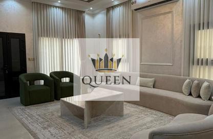 Villa - 5 Bedrooms - 7 Bathrooms for sale in Al Yasmeen 1 - Al Yasmeen - Ajman Villa - 5 Bedrooms - 7 Bathrooms for sale in Al Yasmeen 1 - Al Yasmeen - Ajman