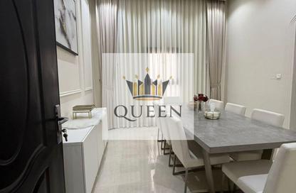 Villa - 5 Bedrooms - 7 Bathrooms for sale in Al Yasmeen 1 - Al Yasmeen - Ajman Villa - 5 Bedrooms - 7 Bathrooms for sale in Al Yasmeen 1 - Al Yasmeen - Ajman