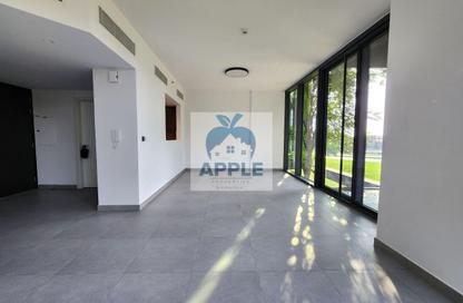 Apartment - 2 Bedrooms - 3 Bathrooms for rent in The Gate - Aljada - Sharjah