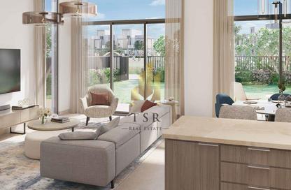 Townhouse - 3 Bedrooms - 3 Bathrooms for sale in Mudon Al Ranim 7 - Mudon - Dubai