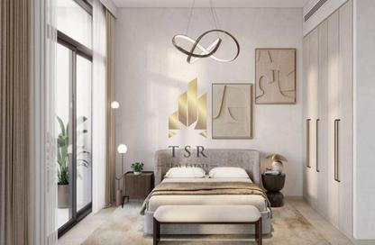 Townhouse - 3 Bedrooms - 3 Bathrooms for sale in Mudon Al Ranim 7 - Mudon - Dubai