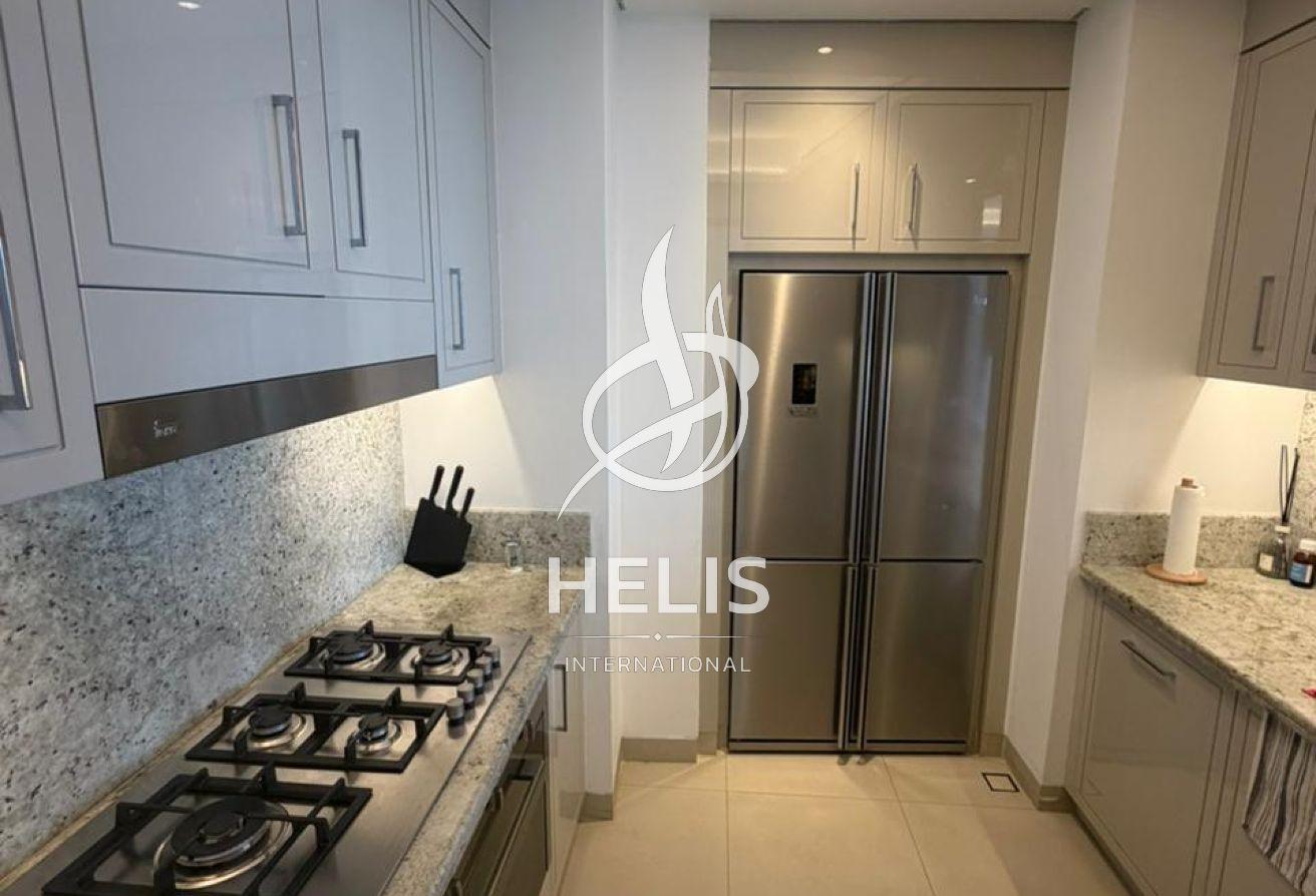 Spacious Layout | 3BR+Maid | Burj Khalifa View photo 18