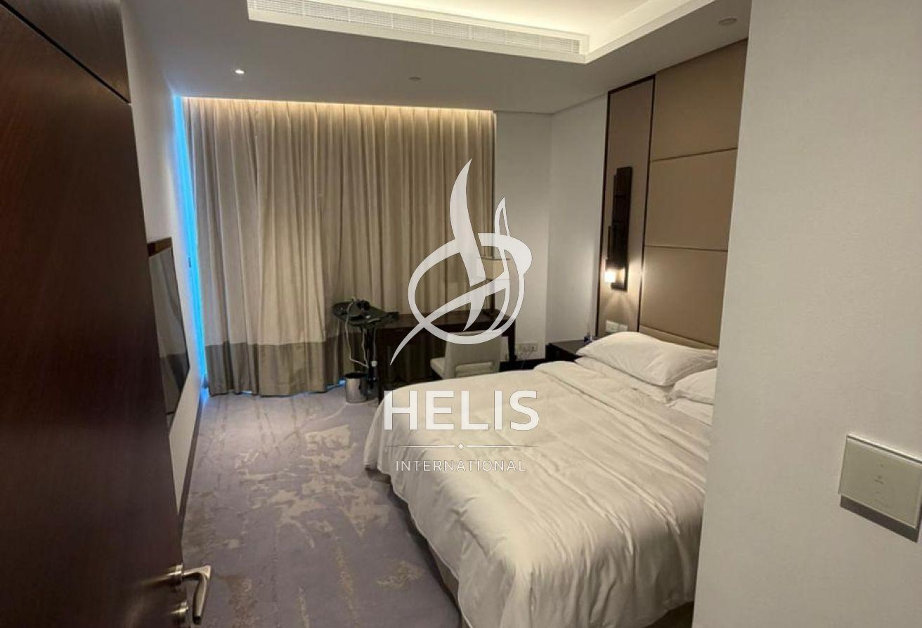 Spacious Layout | 3BR+Maid | Burj Khalifa View photo 16