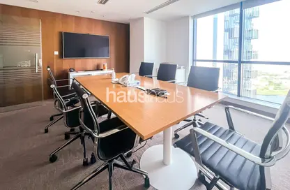 Office Space - Studio for rent in Jumeirah Bay X3 - JLT Cluster X - Jumeirah Lake Towers - Dubai