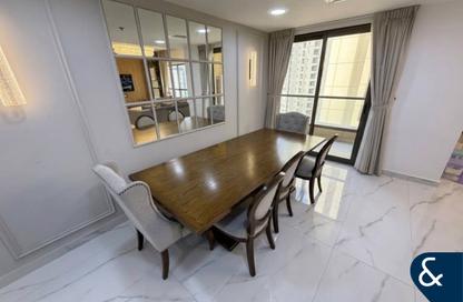 Apartment - 3 - 4 for sale in Shams 1 - Shams - Jumeirah Beach Residence - Dubai Apartment - 3 - 4 for sale in Shams 1 - Shams - Jumeirah Beach Residence - Dubai