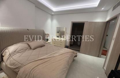 Apartment - 2 Bedrooms - 3 Bathrooms for rent in Mass Residence - District 11 - Jumeirah Village Circle - Dubai