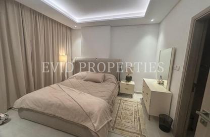 Apartment - 2 Bedrooms - 3 Bathrooms for rent in Mass Residence - District 11 - Jumeirah Village Circle - Dubai
