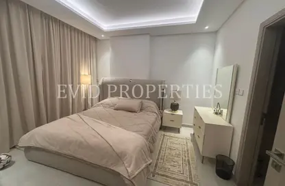 شقة - 2 غرف نوم - 3 حمامات للايجار في ماس ريزيدنس - منطقة 11 - قرية جميرا الدائرية - دبي