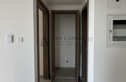 Apartment - 1 Bedroom - 1 Bathroom for sale in Jawaher Residences - Maryam Island - Al Khan - Sharjah