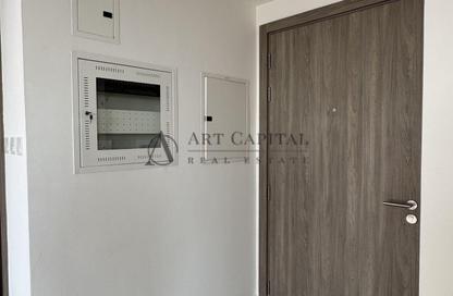 Apartment - 1 Bedroom - 1 Bathroom for sale in Jawaher Residences - Maryam Island - Al Khan - Sharjah