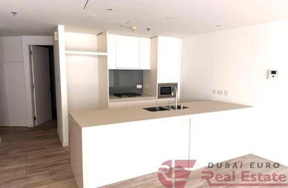 Office Space - Studio - 1 for rent in D1 Tower - Culture Village - Dubai