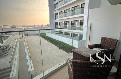 Apartment - 1 - 1 for sale in Alexis Tower - Downtown Jebel Ali - Dubai Apartment - 1 - 1 for sale in Alexis Tower - Downtown Jebel Ali - Dubai