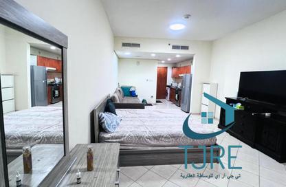 Apartment - Studio - 1 for rent in The Crescent Tower C - The Crescent - Dubai Production City (IMPZ) - Dubai Apartment - Studio - 1 for rent in The Crescent Tower C - The Crescent - Dubai Production City (IMPZ) - Dubai