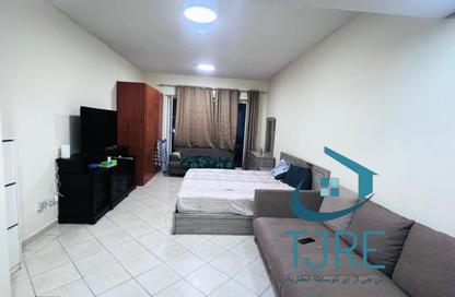 Apartment - Studio - 1 for rent in The Crescent Tower C - The Crescent - Dubai Production City (IMPZ) - Dubai