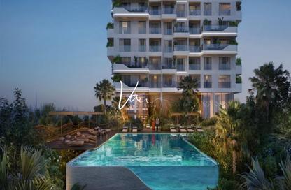Apartment - 2 Bedrooms - 2 Bathrooms for sale in Talea - Maritime City - Dubai