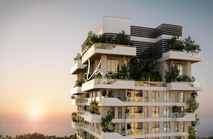 Apartment - 2 Bedrooms - 2 Bathrooms for sale in Talea - Maritime City - Dubai Apartment - 2 Bedrooms - 2 Bathrooms for sale in Talea - Maritime City - Dubai