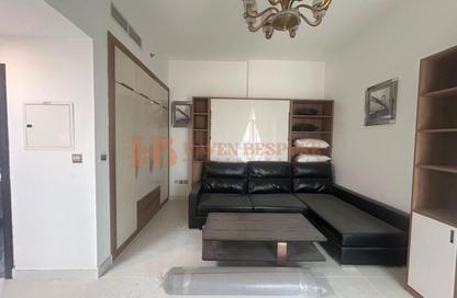 Apartment - Studio - 1 Bathroom for rent in Glamz 1 - Glamz by Danube - Al Furjan - Dubai