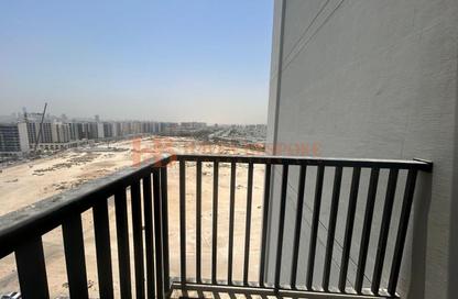 Apartment - Studio - 1 Bathroom for rent in Glamz 1 - Glamz by Danube - Al Furjan - Dubai