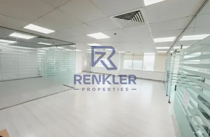 مكتب - 3 غرف نوم للايجار في مرتفعات ليوا - (JLT) مجمع W - أبراج بحيرات الجميرا - دبي