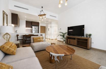 Apartment - 2 - 2 for sale in La Cote Building 1 - La Cote - Port de La Mer - La Mer - Jumeirah - Dubai Apartment - 2 - 2 for sale in La Cote Building 1 - La Cote - Port de La Mer - La Mer - Jumeirah - Dubai