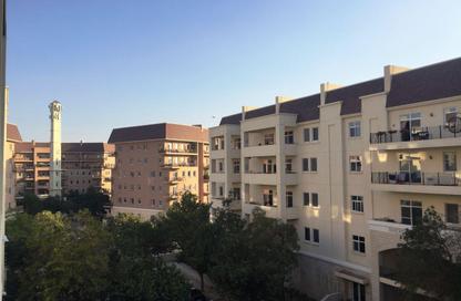 Apartment - 2 Bedrooms - 3 Bathrooms for rent in Sherlock House 2 - Sherlock House - Motor City - Dubai