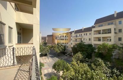 Apartment - 2 Bedrooms - 3 Bathrooms for rent in Sherlock House 2 - Sherlock House - Motor City - Dubai Apartment - 2 Bedrooms - 3 Bathrooms for rent in Sherlock House 2 - Sherlock House - Motor City - Dubai