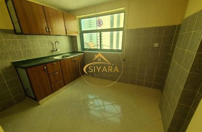 Apartment - 1 - 1 for rent in Bukhara Street - Al Nahda - Sharjah