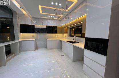 Villa - 5 Bedrooms - 7 Bathrooms for sale in Al Helio 2 - Al Helio - Ajman