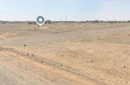 Land - Studio for sale in Manama - Ajman
