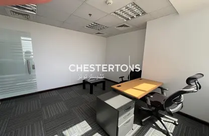 Office Space - Studio for rent in Mazaya Business Avenue AA1 - Mazaya Business Avenue - Jumeirah Lake Towers - Dubai