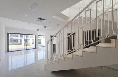 Villa - 3 Bedrooms - 4 Bathrooms for rent in Marbella - Mina Al Arab - Ras Al Khaimah