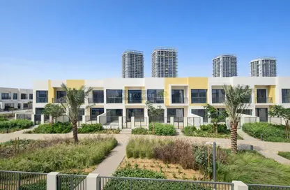 Villa - 3 Bedrooms - 4 Bathrooms for rent in Marbella - Mina Al Arab - Ras Al Khaimah