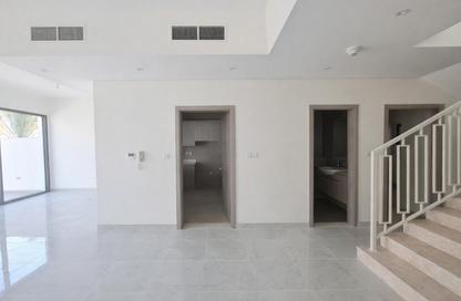 Villa - 3 Bedrooms - 4 Bathrooms for rent in Marbella - Mina Al Arab - Ras Al Khaimah