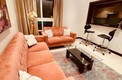 Apartment - 1 Bedroom - 1 Bathroom for rent in Al Rifa'ah - Al Heerah - Sharjah