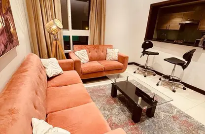 Apartment - 1 Bedroom - 1 Bathroom for rent in Al Rifa'ah - Al Heerah - Sharjah