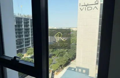 Apartment - 2 Bedrooms - 3 Bathrooms for rent in The Boulevard 2 - Aljada - Sharjah