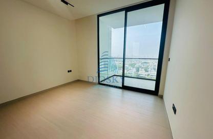 Apartment - 1 Bedroom - 2 Bathrooms for rent in Binghatti Azure - District 16 - Jumeirah Village Circle - Dubai