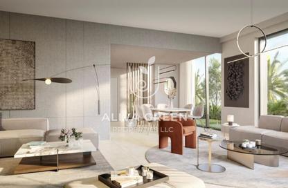 Villa - 4 - 6 for sale in Aura Gardens - Tilal Al Ghaf - Dubai