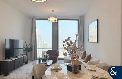 Apartment - 2 Bedrooms - 3 Bathrooms for sale in Noura Tower - Al Habtoor City - Business Bay - Dubai