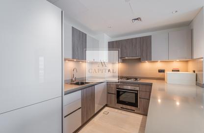 Apartment - 2 Bedrooms - 2 Bathrooms for rent in Crest Grande - Sobha Hartland - Mohammed Bin Rashid City - Dubai Apartment - 2 Bedrooms - 2 Bathrooms for rent in Crest Grande - Sobha Hartland - Mohammed Bin Rashid City - Dubai