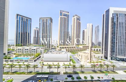 Apartment - 1 - 1 for sale in Palace Residences - Dubai Creek Harbour (The Lagoons) - Dubai Apartment - 1 - 1 for sale in Palace Residences - Dubai Creek Harbour (The Lagoons) - Dubai