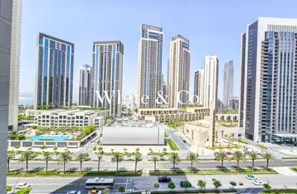 شقة - غرفة نوم - 1 حمام للبيع في بالاس رزيدنسز - مرسى خور دبي - دبي