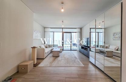 Apartment - 1 - 1 for sale in Palace Residences - Dubai Creek Harbour (The Lagoons) - Dubai Apartment - 1 - 1 for sale in Palace Residences - Dubai Creek Harbour (The Lagoons) - Dubai