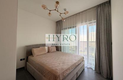 Apartment - 1 Bedroom - 1 Bathroom for rent in The Crest Tower B - The Crest - Sobha Hartland - Mohammed Bin Rashid City - Dubai Apartment - 1 Bedroom - 1 Bathroom for rent in The Crest Tower B - The Crest - Sobha Hartland - Mohammed Bin Rashid City - Dubai