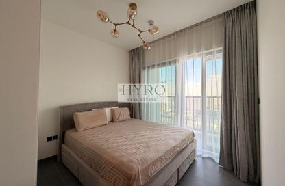 Apartment - 1 Bedroom - 1 Bathroom for rent in The Crest Tower B - The Crest - Sobha Hartland - Mohammed Bin Rashid City - Dubai Apartment - 1 Bedroom - 1 Bathroom for rent in The Crest Tower B - The Crest - Sobha Hartland - Mohammed Bin Rashid City - Dubai