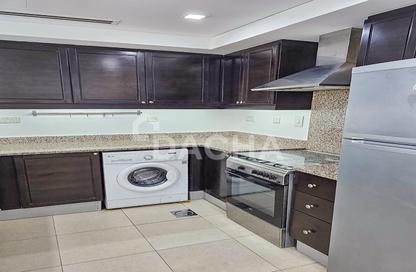 Townhouse - 2 Bedrooms - 3 Bathrooms for rent in District 12K - Jumeirah Village Circle - Dubai