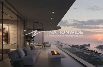 Apartment - 1 Bathroom for sale in Mirasol II - Hayat Island - Mina Al Arab - Ras Al Khaimah