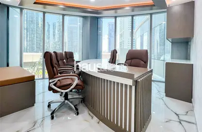 Office Space - Studio for rent in Almas Tower - Jumeirah Lake Towers - Dubai Office Space - Studio for rent in Almas Tower - Jumeirah Lake Towers - Dubai