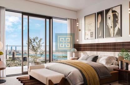 Apartment - 1 - 2 for sale in Address Residences Zabeel 4 - Address Residences Zabeel - Zabeel 1 - Zabeel - Dubai