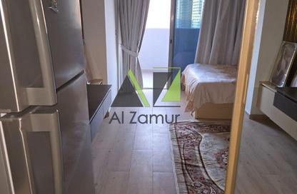 Apartment - Studio - 1 for rent in Azizi Aura - Downtown Jebel Ali - Dubai
